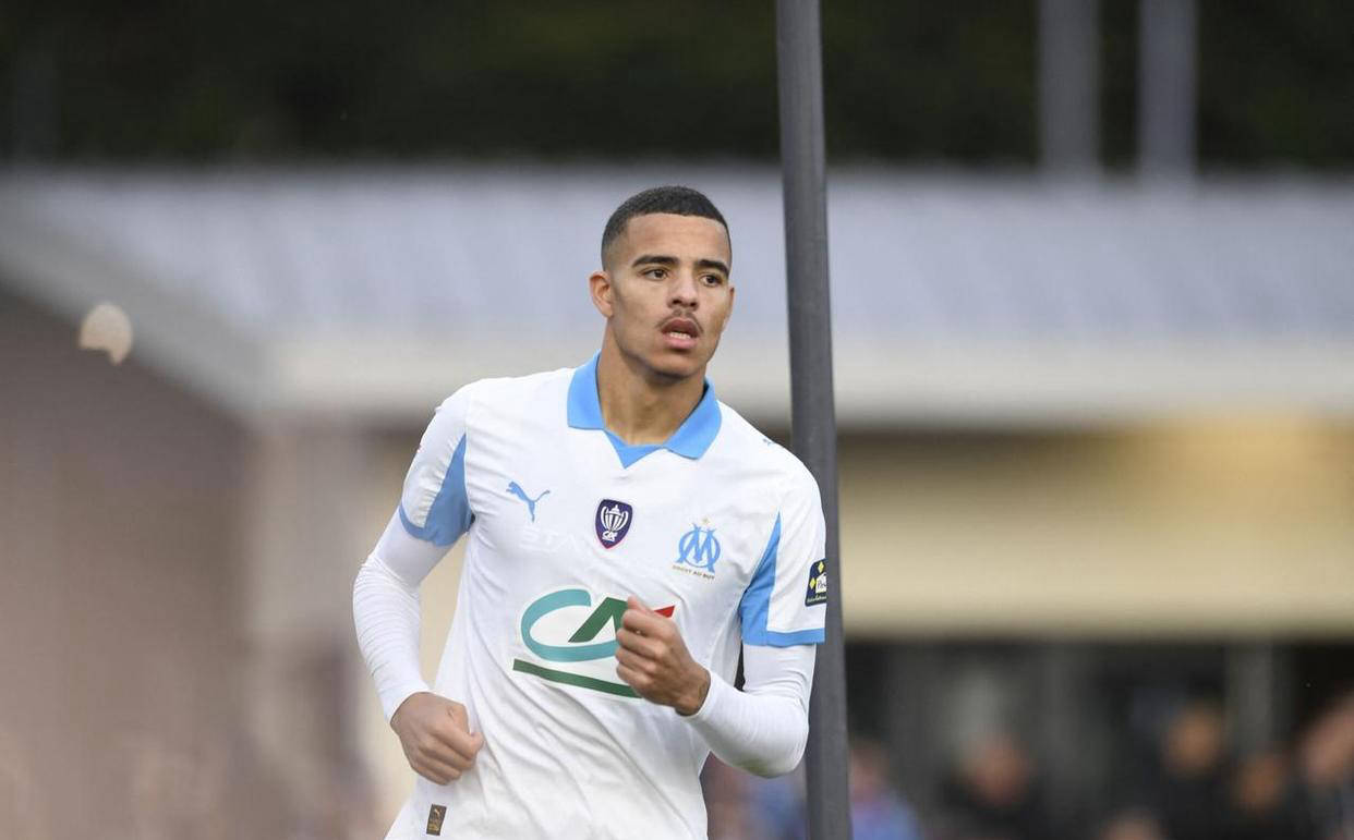 曼联遗憾！24岁格林伍德帽子戏法加双助攻，赛季已砍19球领跑法甲射手榜